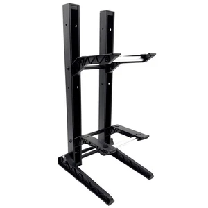 Racers Edge - 1/8 RC Car 2 Layer Pit/Display Stand - Picture 1 of 1