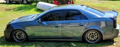 2005 Cadillac CTS  - Image 1 of 4