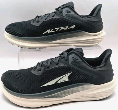 Zapatillas deportivas Altra Torin 8 negras tostadas para mujer talla 8,5 NUEVAS Foto 1 de 4