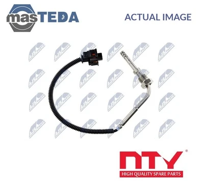 EGT-PL-018 SENSOR EXHAUST GAS TEMPERATURE NTY NEW OE REPLACEMENT - Image 1 of 4