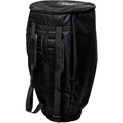Stagg Conga Bag 11 in. Black - Image 1 of 4