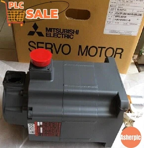Neu im Karton Mitsubishi HC-SF152-S2 Servomotor - Bild 1 von 2