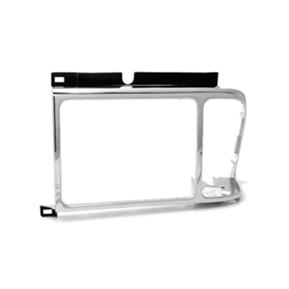 For Ford Aerostar 1992-1997 Alzare Driver Side Headlight Bezel Standard Line — 第 1/1 张图片