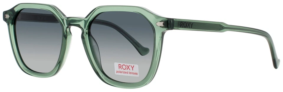 Gafas de sol ROXY RX7014-GRN gafas de sol GRN VERDE auténticas nuevas 52 mm Foto 1 de 1