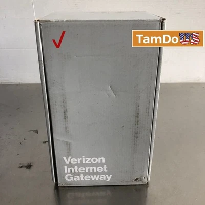 Verizon WNC-CR200A Internet Gateway WiFi 6 Router High-Speed Dual-Band - Image 1 of 4