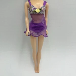 Barbie Fashion Avenue 1996 lencería Mattel 14292 14291 sin muñeca - Imagen 1 de 7