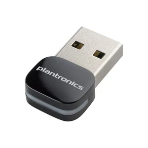 Genuine Plantronics BT300 Bluetooth USB Dongle Adapter - Voyager Legend - Picture 1 of 2
