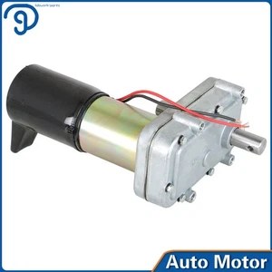 Power Gear RV Slide Out Motor Maxi Torque Dual Shaft 523900 524327 524097 - Bild 1 von 11