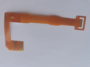 New Auto Stereo Ribbon Flat Flex Cable for KENWOOD KRC-X858 Player J84-0106-02# - Picture 1 of 4