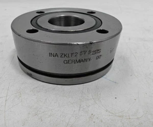 ZKLF 2575 2RS Axial Schrägkugellager 25x75x28 mm - Bild 1 von 6