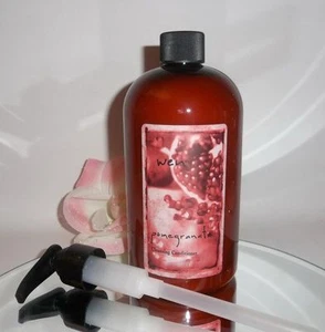 Wen Cleansing Conditioner Shampoo 16oz POMEGRANATE Chaz Dean - Picture 1 of 1
