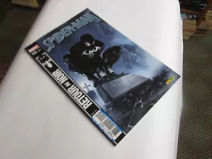 SPIDER-MAN 99 - COMICS.. 2008 ..MARVEL FRANCE..TBE - Picture 1 of 1
