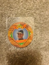 Ken Griffey Jr 1995 King B Disc