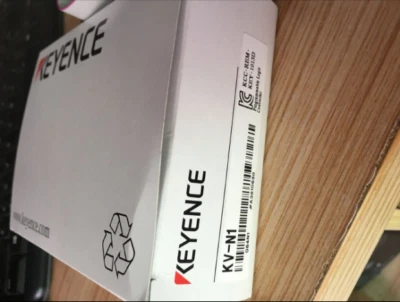 1PC New Keyence KV-N1 In Box - Image 1 of 3