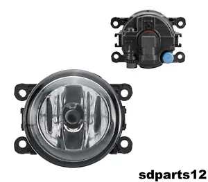 Scheinwerfer Nebelscheinwerfer rechts links für Suzuki Swift Vitara Alto Baleno Jimny SX4 H11 - Bild 1 von 5