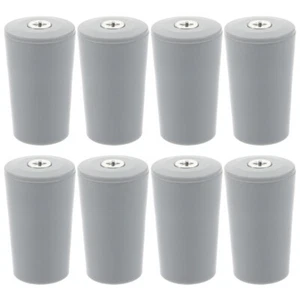 8 Stück Rollladen Zubehör Rollstopper Rolladen Ersatzteile - Bild 1 von 11