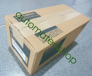 Servomotor MITSUBISHI HA-FH13CY-S5 HAFH13CYS5 nuevo en caja - Imagen 1 de 2