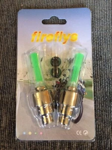 Fireflys Flash Value Sealing Caps - Picture 1 of 2