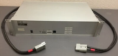 BayTech RPC-36 Remote Power Control - Image 1 of 4