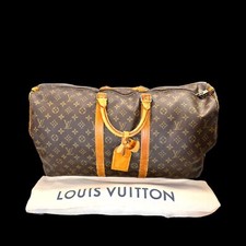 Louis Vuitton Lv Bolso De Lona Doble G De Alta Calidad Bolsos De Lona  Equipajes Bolsos De Viaje Bolso De Equipaje De Gran Capacidad Para Mujer  Bolso Impermeable De 32,38 €