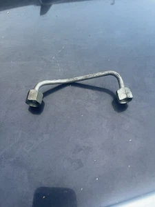 Audi A4 A5 A6 A8 Q5 Q7 2.7 3.0 Tdi Pressure Pipe Injector Fuel Distributor - Picture 1 of 1