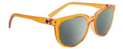 Espía Optics Bewilder Unisex Polarizado Bifocales Sol Naranja Cristal 54mm 41 - Imagen 1 de 4