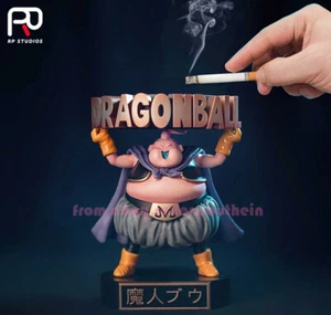 RP STUDIOS Majin Fat Buu Ashtray GK Statue Figure Model Toys - Picture 1 of 1