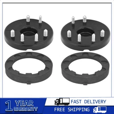 For 2008~2012 Honda Accord 2x Front  KYB Shocks & Struts Suspension Struts Mount - Image 1 of 3