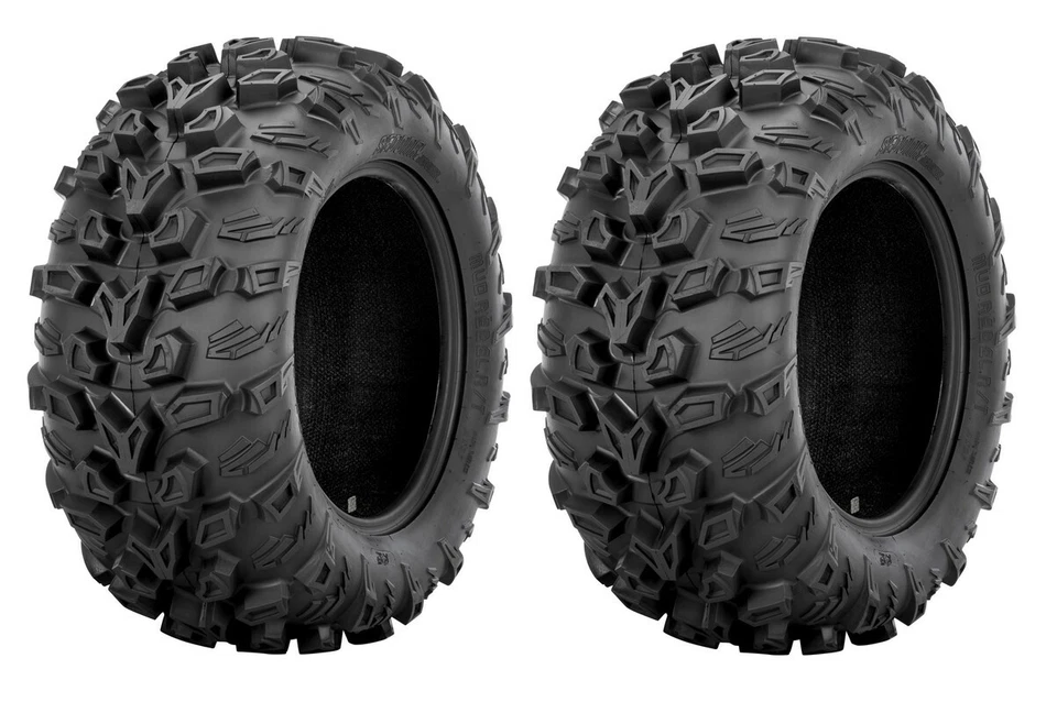 Sedona Mud Rebel R/T ( Rear Tires - 25 x 10 x 12 ) - 2016 Arctic Cat 450 Alterra - Image 1 of 1