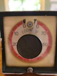 Used EAGLE SIGNAL 70-08-00026R - Picture 1 of 6