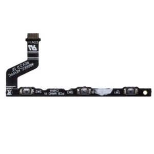 Power & Volume Button Flex Cable Replacement for ASUS Zenfone 6 - Picture 1 of 5