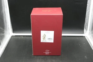 Lenox Annual 2021 Ski Trip Santa 6,8" Neu im Karton SKU# 892729 WOW!!! Was für ein Deal! - Bild 1 von 5