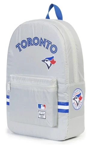 Herschel Supply Co. Toronto Blue Jays Packable Daypack Backpack NEW MSRP $35 Cover