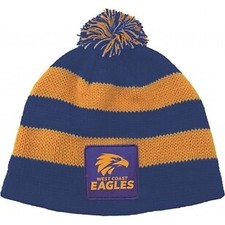 West Coast Eagles Beanies for sale 