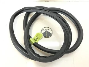 1999-2004 Porsche 911 996 OEM Hinter Kofferraum Wetter Dichtung - Bild 1 von 13