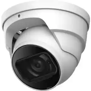 ENS Diamond HCC3381T-IR-ZA-S2 4K/8MP Coax Starlight Motorized Turret Camera /Mic - Picture 1 of 1