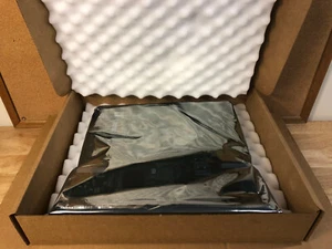 HPE FlexNetwork 7500 384 Gbps Fabric Module 12x SFP Ports JD224A Salience VI-GE - Picture 1 of 10