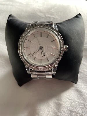 DKNY damenuhr - Bild 1 von 4