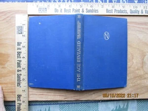 the age reveal the eighteenth century essay - c james 1927 - Imagen 1 de 8