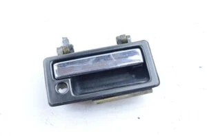 1979-1981DATSUN 280ZX S130 FAIRLADY PASSENGER RIGHT SIDE EXTERIOR DOOR HANDLE  - Imagen 1 de 12