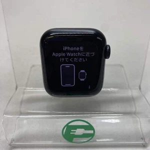 GPS Only Apple Watch SE 2nd Gen 40MM Midnight Aluminum A2722 Face Only - Photo 1 sur 8