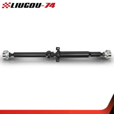 Fit For Jeep Grand Cherokee 4WD 2011-2019 230mm REAR Prop Drive Shaft Assembly  - Image 1 of 4
