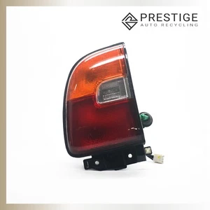 1996-1997 TOYOTA RAV4 Tail Light Tail Lamp Left TYC 11-3320 LH - Picture 1 of 7