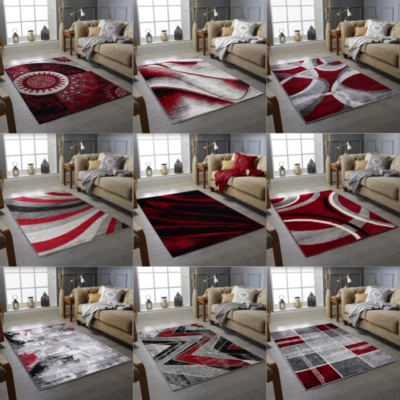 Rugs For Living Room Large Bedroom Carpet Hallway Runner Area Rug Floor Mats - Image 1 of 4