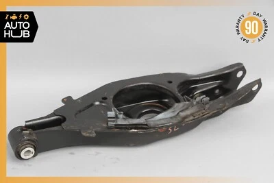 Brazo de control trasero izquierdo o derecho 90-02 mercedes r129 sl500 slk230 Foto 1 de 4