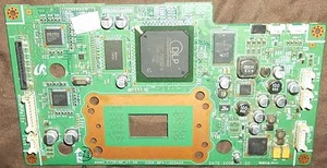 Samsung DMD Board BP97-01285B - Picture 1 of 1