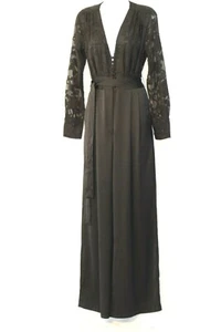 Mono negro para ocasiones especiales French Connection ANNALIGH UK 8 precio de venta sugerido por el fabricante 125 GBP. - Imagen 1 de 8