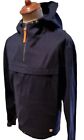 ARMOR LUX Marine Deep smock / cagoule hooded  jacket superb condition Small/42