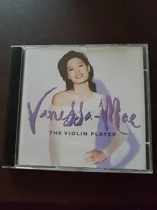 The Violin Player von Vanessa-mae (1995) - Bild 1 von 1