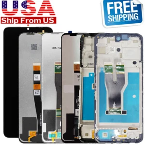 LCD Display Touch Screen Digitizer For Boost Mobile Celero 5G/5G+ 2021 2023 2024 - Picture 1 of 21